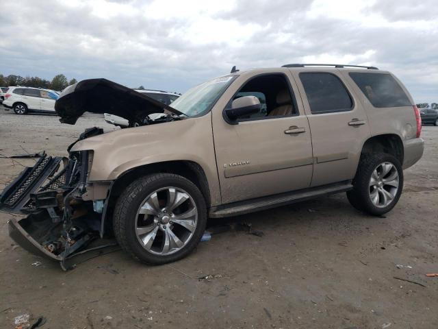 CHEVROLET TAHOE 2007 1gnfk13077r398892