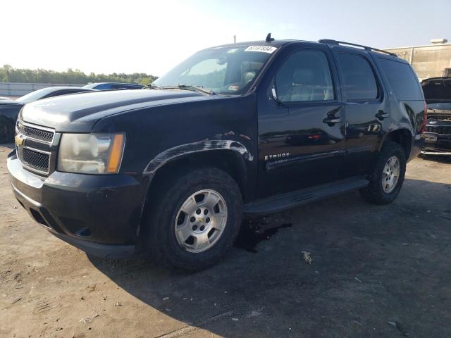 CHEVROLET TAHOE 2008 1gnfk13078j120803