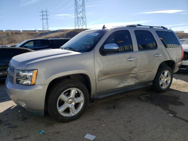 CHEVROLET TAHOE K150 2008 1gnfk13078j132997