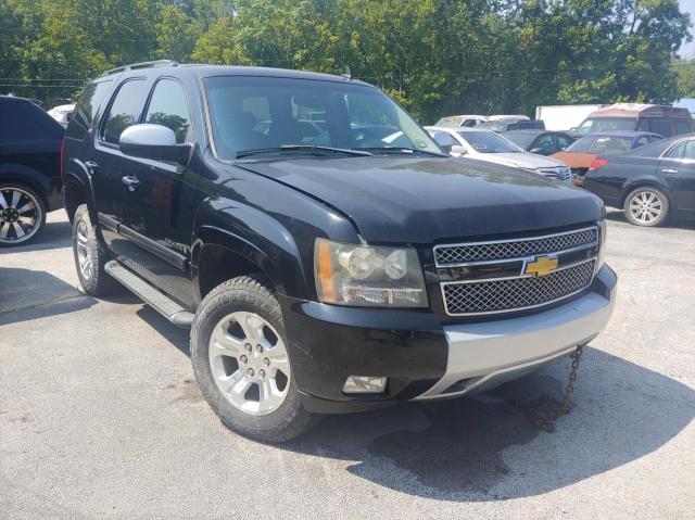 CHEVROLET TAHOE K150 2008 1gnfk13078r131432