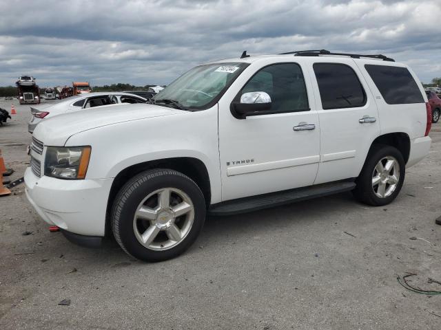 CHEVROLET TAHOE K150 2008 1gnfk13078r155844