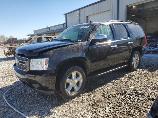 CHEVROLET TAHOE K150 2008 1gnfk13078r171736