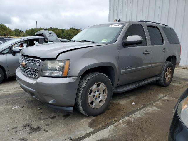 CHEVROLET TAHOE K150 2008 1gnfk13078r260853