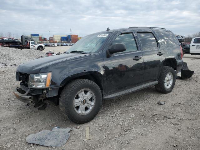 CHEVROLET TAHOE 2008 1gnfk13078r270685