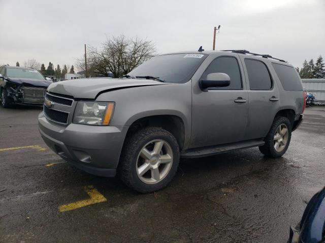 CHEVROLET TAHOE K150 2007 1gnfk13087j141514