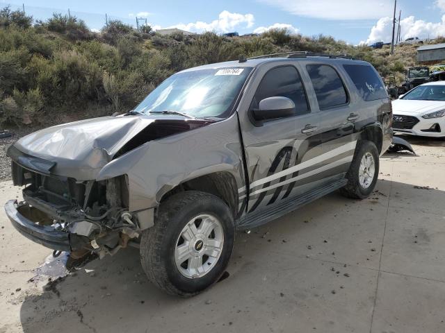 CHEVROLET TAHOE 2007 1gnfk13087j147376