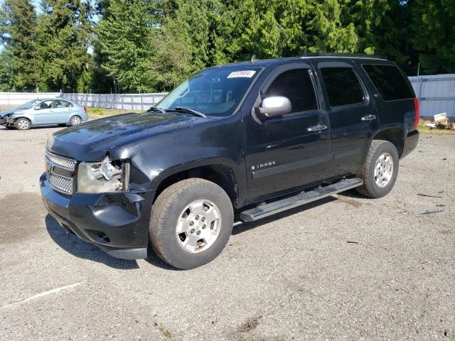 CHEVROLET TAHOE K150 2007 1gnfk13087j324654