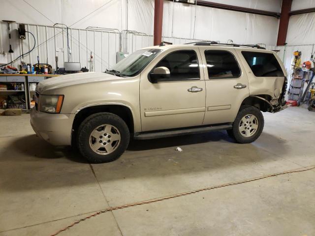 CHEVROLET TAHOE K150 2007 1gnfk13087j391092