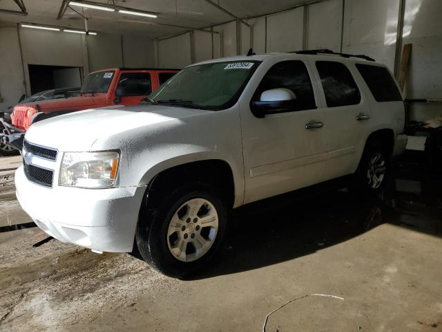 CHEVROLET TAHOE K150 2007 1gnfk13087j394459