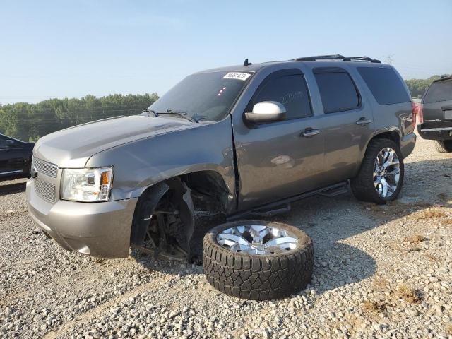 CHEVROLET TAHOE K150 2007 1gnfk13087r109082