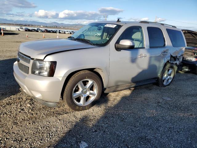 CHEVROLET TAHOE 2007 1gnfk13087r129610