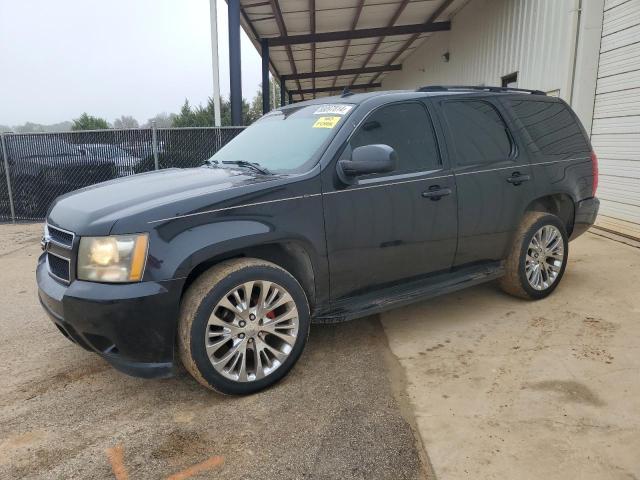 CHEVROLET TAHOE 2006 1gnfk13087r133446