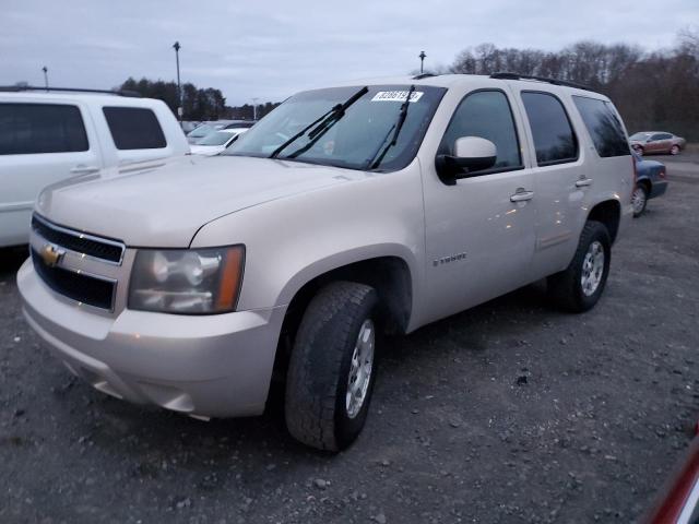 CHEVROLET TAHOE 2007 1gnfk13087r153308