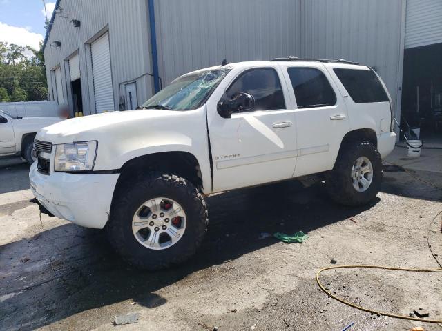 CHEVROLET TAHOE K150 2007 1gnfk13087r221767