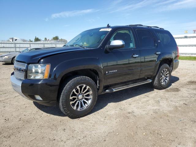 CHEVROLET TAHOE 2007 1gnfk13087r307564