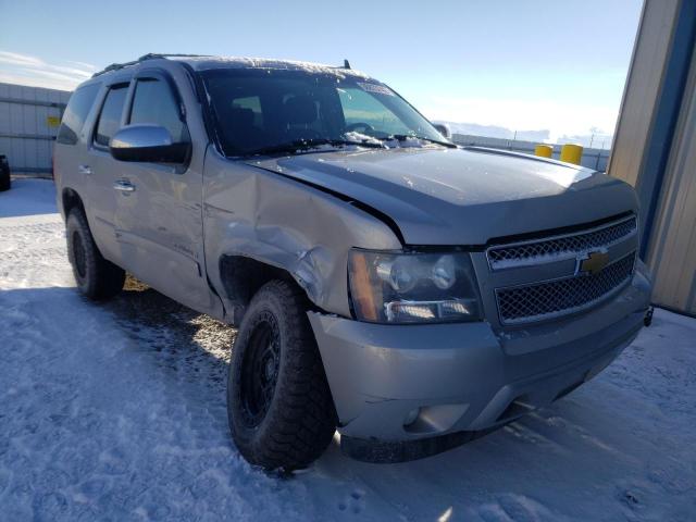 CHEVROLET TAHOE K150 2008 1gnfk13088j111415