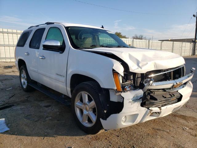 CHEVROLET TAHOE K150 2008 1gnfk13088j114170