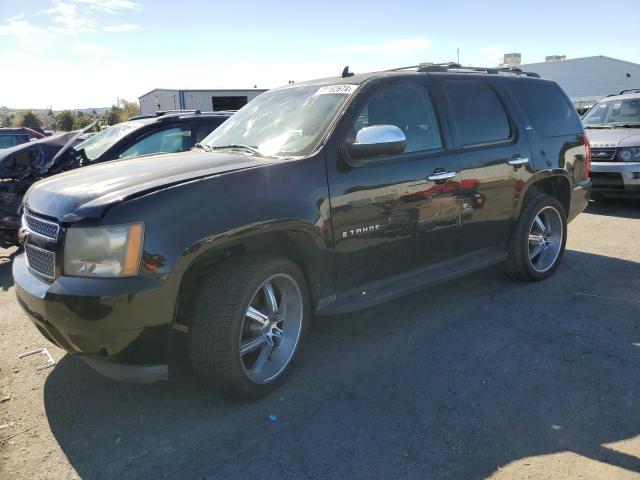 CHEVROLET TAHOE 2008 1gnfk13088j118008