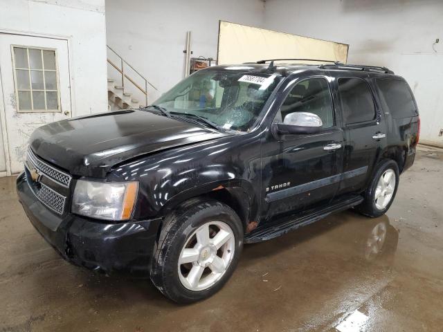 CHEVROLET TAHOE K150 2008 1gnfk13088j120468