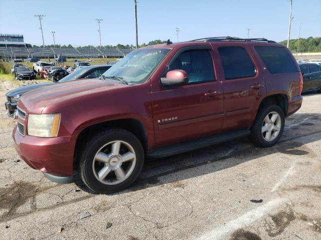 CHEVROLET TAHOE 2008 1gnfk13088j141921