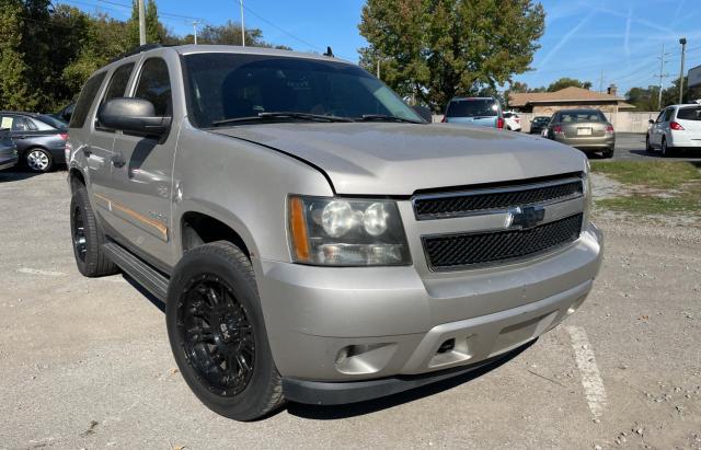 CHEVROLET TAHOE K150 2008 1gnfk13088j176247