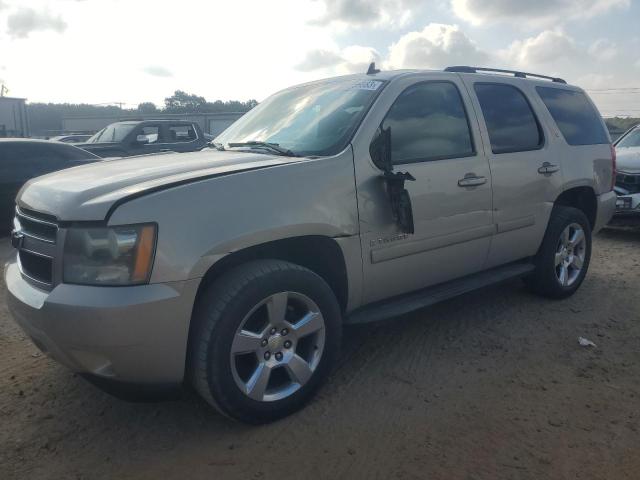 CHEVROLET TAHOE K150 2008 1gnfk13088r162544