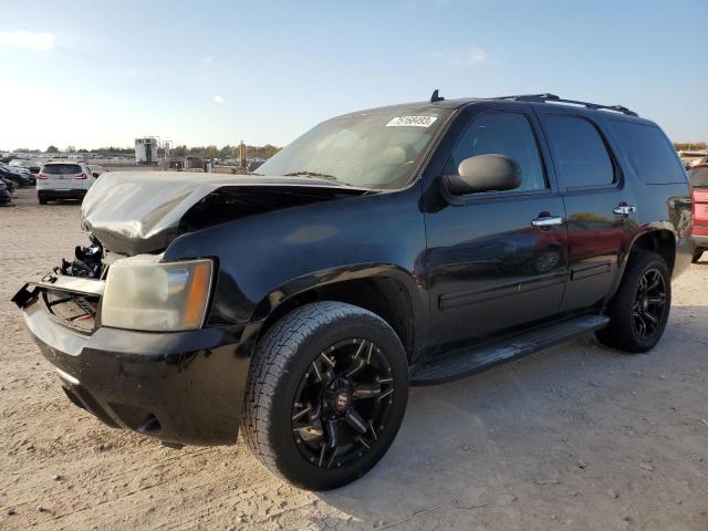 CHEVROLET TAHOE 2008 1gnfk13088r257797