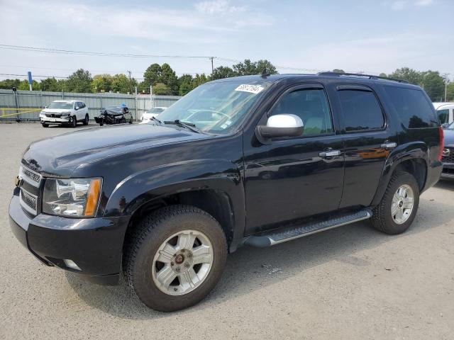 CHEVROLET TAHOE K150 2008 1gnfk13088r266659