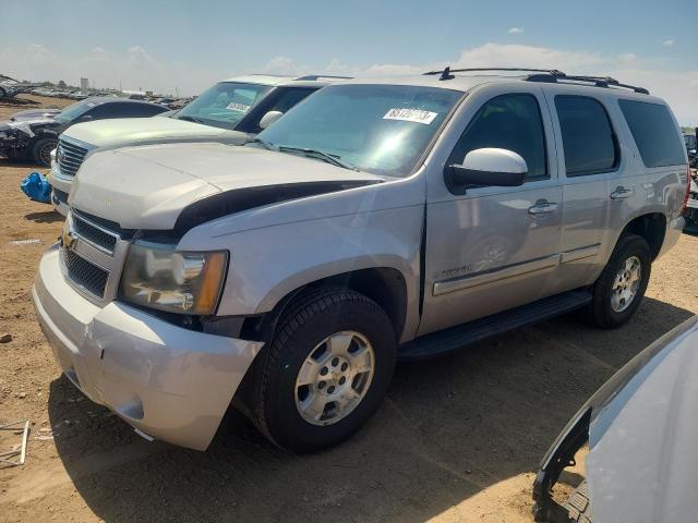 CHEVROLET TAHOE K150 2007 1gnfk13097j111454