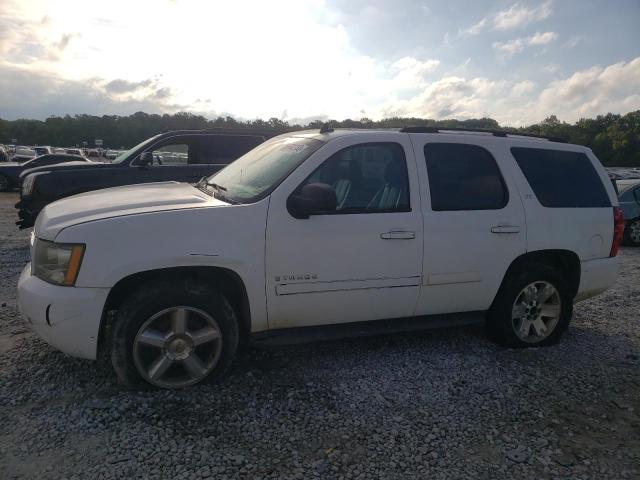 CHEVROLET TAHOE K150 2007 1gnfk13097j111969