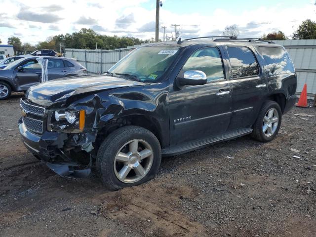 CHEVROLET TAHOE K150 2007 1gnfk13097j388900