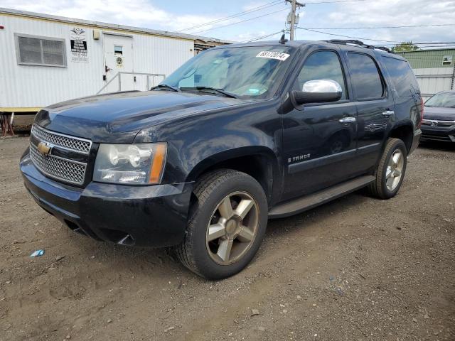 CHEVROLET TAHOE K150 2007 1gnfk13097j389237