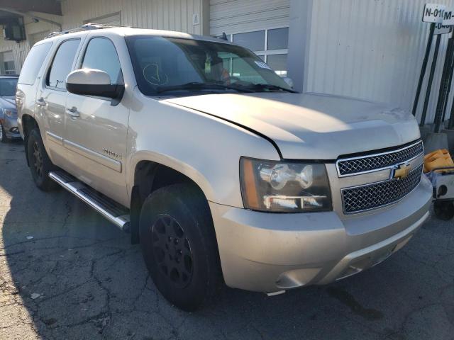 CHEVROLET TAHOE K150 2007 1gnfk13097r100374