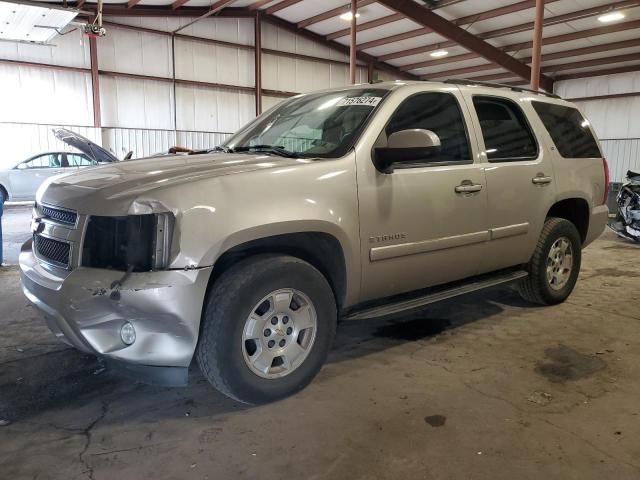 CHEVROLET TAHOE K150 2007 1gnfk13097r194742