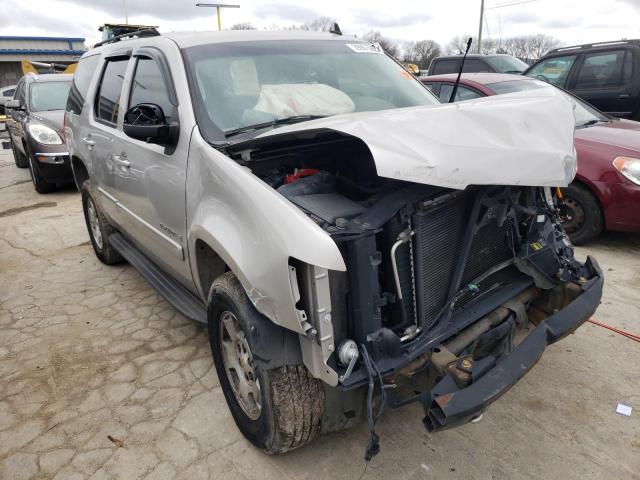 CHEVROLET TAHOE K150 2007 1gnfk13097r209403