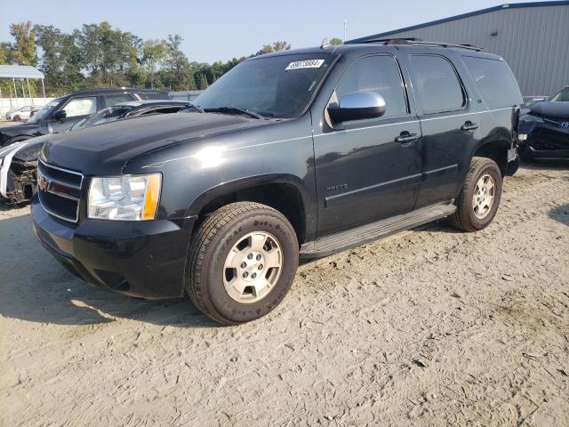 CHEVROLET TAHOE K150 2007 1gnfk13097r230624