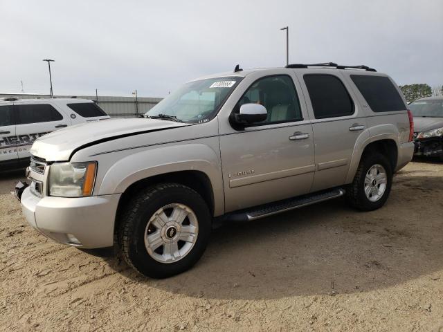 CHEVROLET TAHOE 2007 1gnfk13097r312868