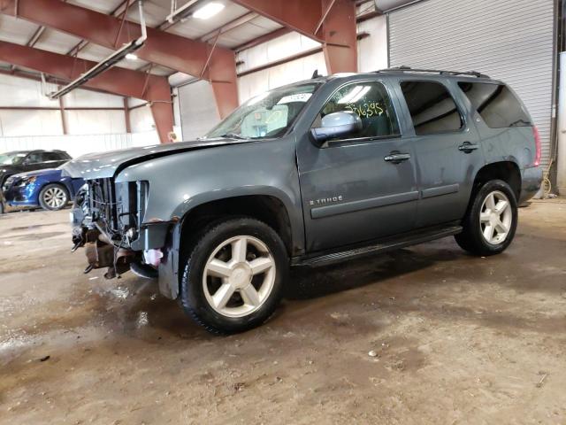 CHEVROLET TAHOE K150 2008 1gnfk13098j114582