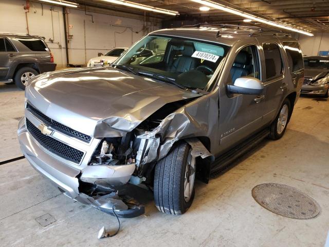 CHEVROLET TAHOE 2008 1gnfk13098j122102