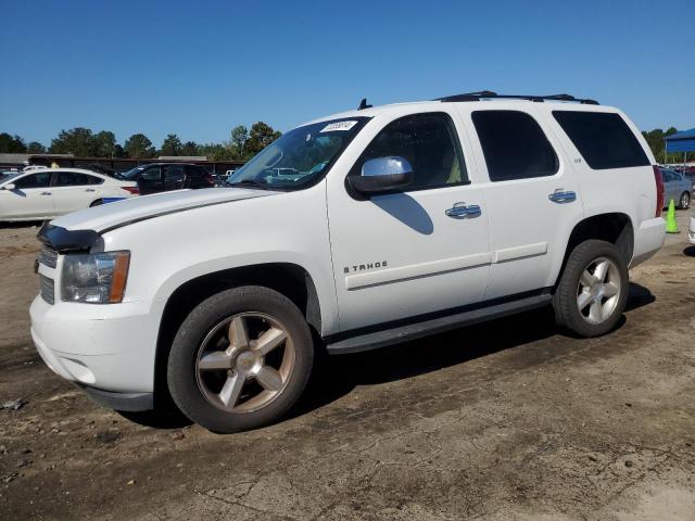 CHEVROLET TAHOE K150 2008 1gnfk13098j166858