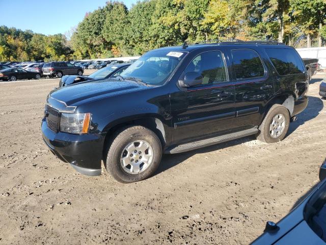 CHEVROLET TAHOE K150 2008 1gnfk13098j186897