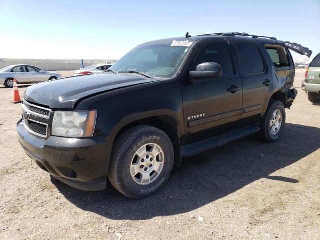 CHEVROLET TAHOE 2008 1gnfk13098r140780