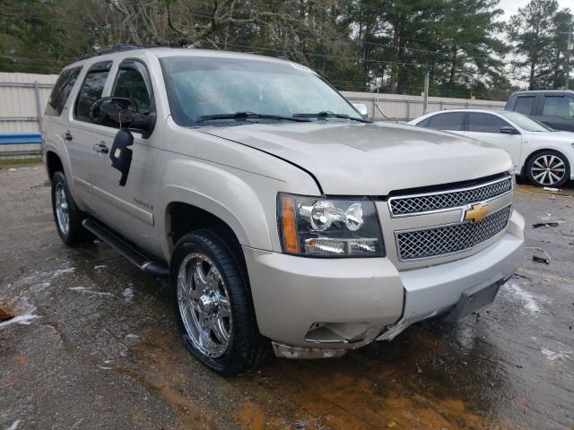 CHEVROLET TAHOE K150 2008 1gnfk13098r187517