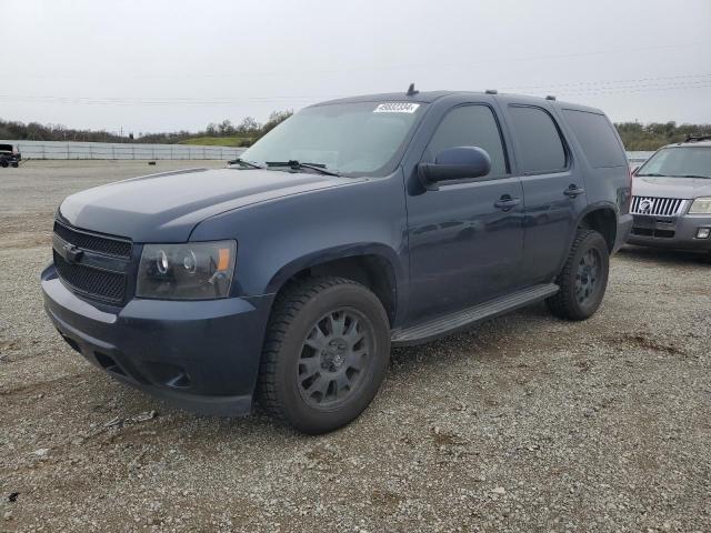 CHEVROLET TAHOE 2008 1gnfk13098r272986