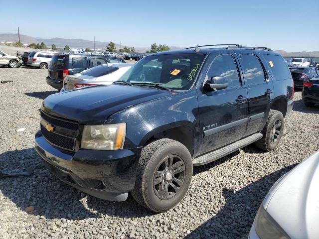 CHEVROLET TAHOE K150 2007 1gnfk130x7j115304