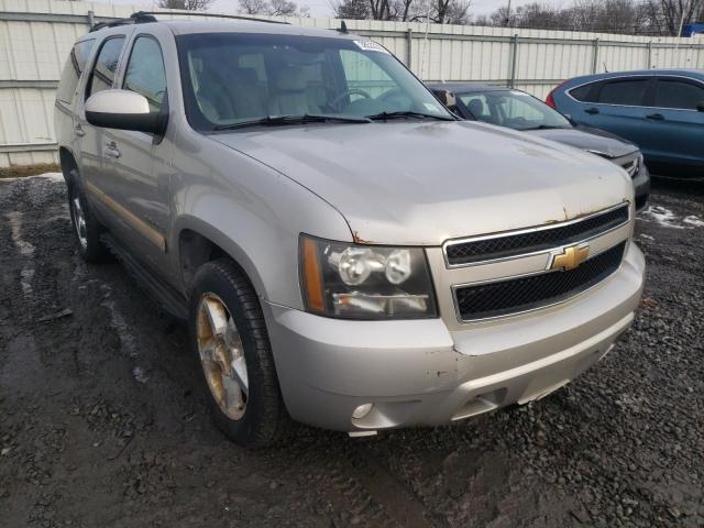 CHEVROLET TAHOE K150 2007 1gnfk130x7j119854