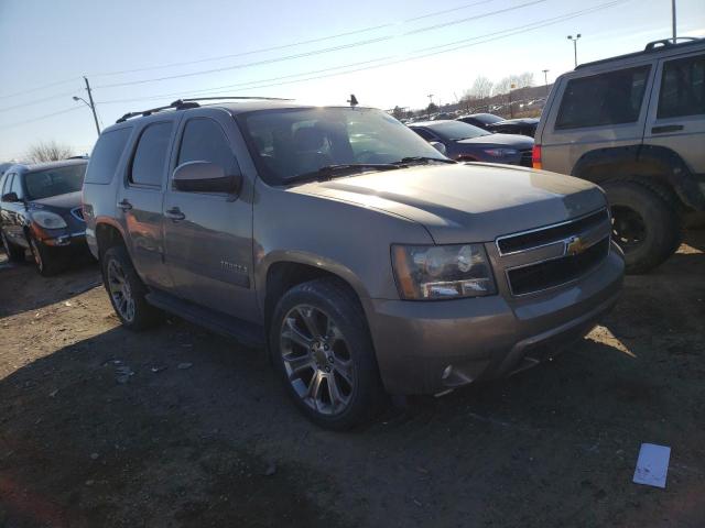 CHEVROLET TAHOE K150 2007 1gnfk130x7j177656