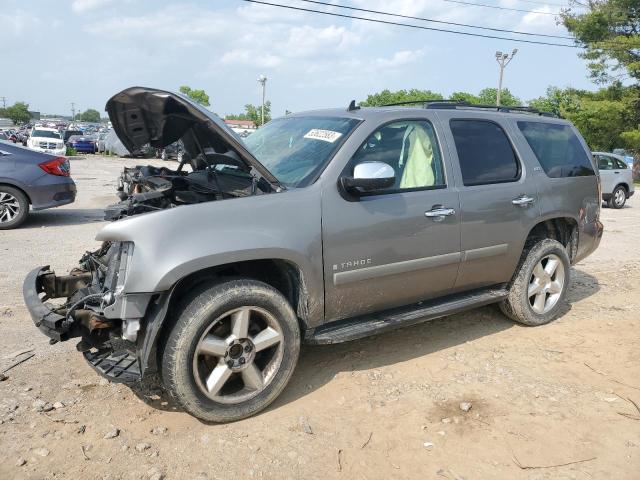 CHEVROLET TAHOE 2007 1gnfk130x7j344243