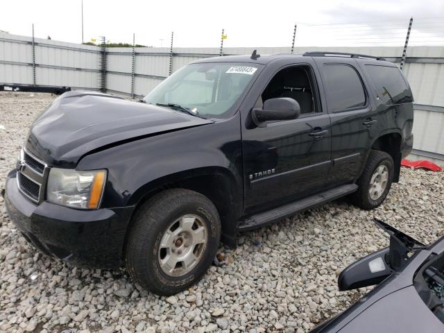 CHEVROLET TAHOE K150 2007 1gnfk130x7j346784