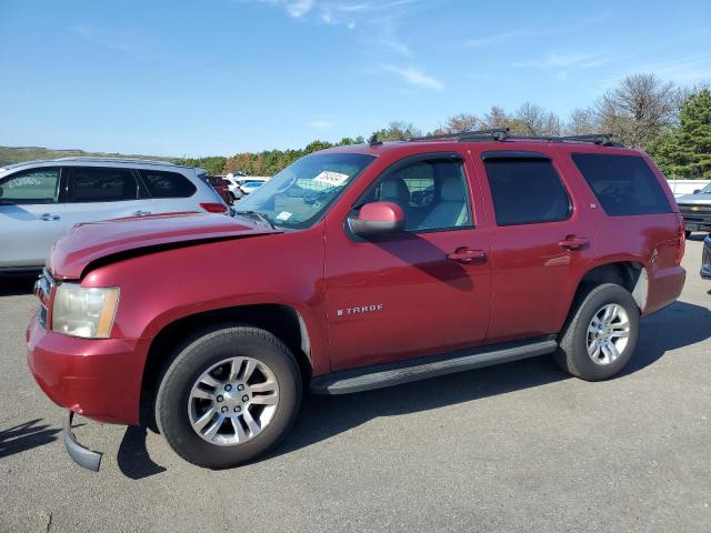 CHEVROLET TAHOE K150 2007 1gnfk130x7r114011